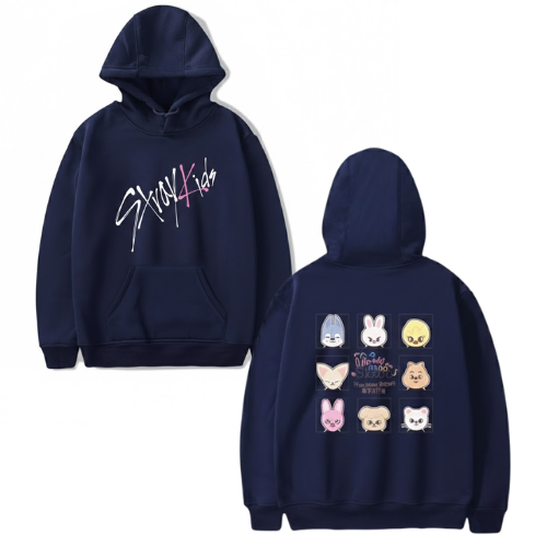 New Logo Kpop Felix Hyunjin 1 - Stray Kids Store New Logo Kpop Felix Hyunjin
