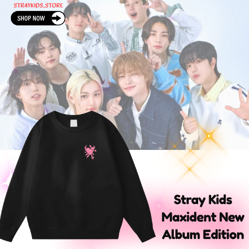 unus annus.store 12 - Stray Kids Store