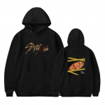 Stray Kids Hoodie Stay Fan Essential Design NTAN0602