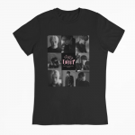 Stray Kids T-shirt SKZ Member Portrait Shirt NTAN1002