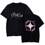 Stray Kids T-shirt Album Cover Artwork Shirt NTAN1102