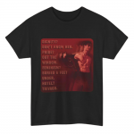 Stray Kids T-shirt – Iconic K-pop Fan Print NTAN2402