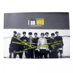 Stray Kids Poster – Premium Wall Decor Print NTAN2602
