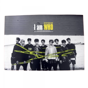 Stray Kids Poster – Premium Wall Decor Print NTAN2602