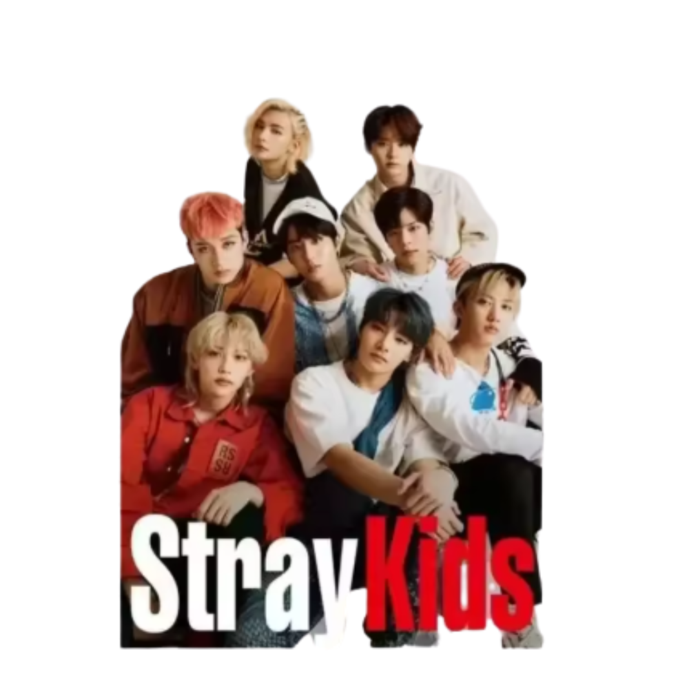 Stray Kids Poster – Modern K-Pop Wall Art Print NTAN2702 1 - Stray Kids Store Stray Kids Poster – Modern K-Pop Wall Art Print NTAN2702