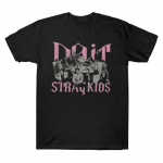 Stray Kids Do It DTNK2702 T-Shirt