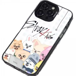 Stray Kids Phone Case – Stylish K-Pop Protective Cover NTAN0203