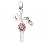 Stray Kids Keychains – Stylish Idol Keyring NTAN0503