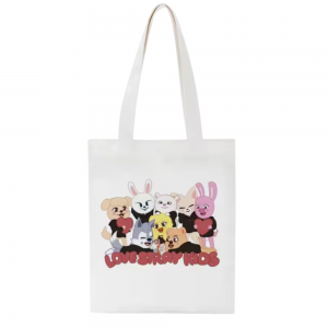 Stray Kids Bags – Everyday Idol Bag NTAN0503