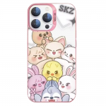 Stray Kids Phone Cases – Stylish Idol Inspired Phone Case NTAN1003