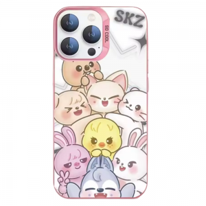 Stray Kids Phone Cases – Stylish Idol Inspired Phone Case NTAN1003
