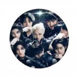 Stray Kids Pins – Fan Favorite K-Pop Pin NTAN1203
