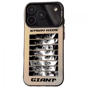Stray Kids Phone Cases – Durable Fan Phone Cover NTAN1303