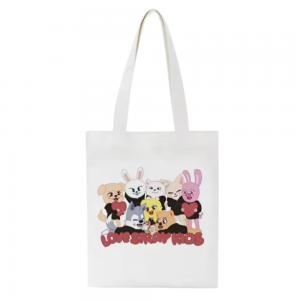 Stray Kids Bags – Trendy Fan Casual Backpack NTAN1603