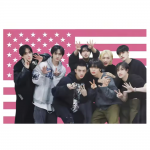 Stray Kids Posters – Vibrant K-Pop Poster NTAN1703