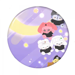 Stray Kids Pins – STAY Fan Fashion Pin NTAN2303