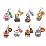 Stray Kids Keychains – Fan Favorite Keyring NTAN2303