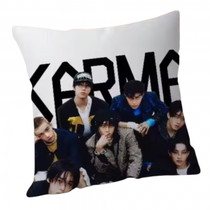 Stray Kids Pillows – Trendy K-Pop Pillow