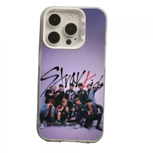 Stray Kids Phone Cases – K-Pop Phone Cover