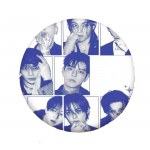 Stray Kids Pins – Premium K-Pop Fan Pin NTAN2503