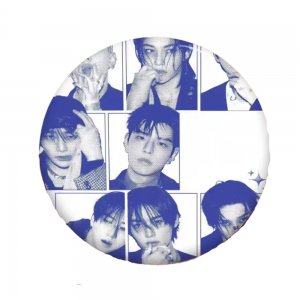 Stray Kids Pins – Premium K-Pop Fan Pin NTAN2503