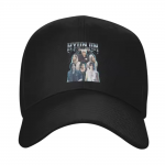 Stray Kids Hats – Iconic Idol Inspired Cap NTAN2703