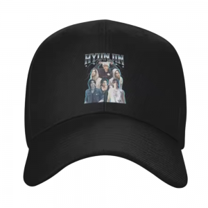 Stray Kids Hats – Iconic Idol Inspired Cap NTAN2703