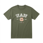 Stray Kids World Tour 2026 Han DTNK1803 Shirt