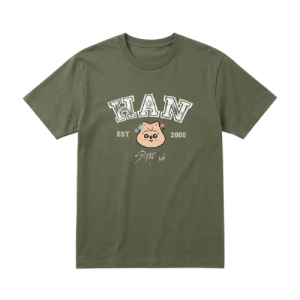Stray Kids World Tour 2026 Han DTNK1803 Shirt