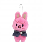 Stray Kids Plush Wolf Chan The World Tour Han 2026 DTNK1803 Plush