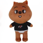 20cm Skzoo Plush Toys Stray Kids Cartoon Han Tour 2026 DTNK1903 Plushies