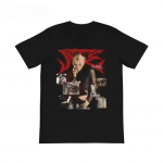 Felix Li Longfu Stray Kids Tour Fan Meeting 2026 DTNK1903T-shirt