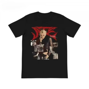 Felix Li Longfu Stray Kids Tour Fan Meeting 2026 DTNK1903T-shirt