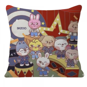 Cool Cushion Cover Inches Farmhouse Decor NTAN3103