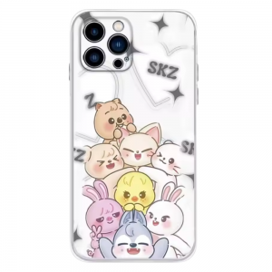 Stray Kids Phone Cases – Inspired Protective Case NTAN0104