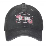 SKZ Stray Kids Baseball Caps NTAN0304