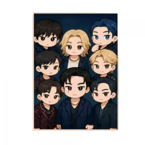 skzoo Cool Good Quality Prints And Posters