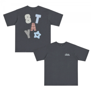 6Th Meeting Stay In Our Little House DTNK1704 Shirt