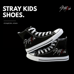 Home 3 - Stray Kids Store Stray Kids Shoes