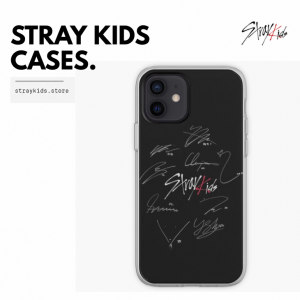 Home 6 - Stray Kids Store Stray Kids Cases
