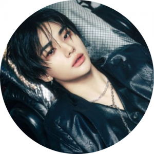 Home 6 - Stray Kids Store Hyunjin Merch