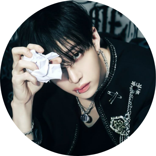 OFFICIAL Bang Chan Merch【 Update June 2026】