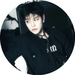 Home 3 - Stray Kids Store Seungmin Merch