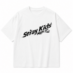 Run It Lettering LA2707 T-shirt