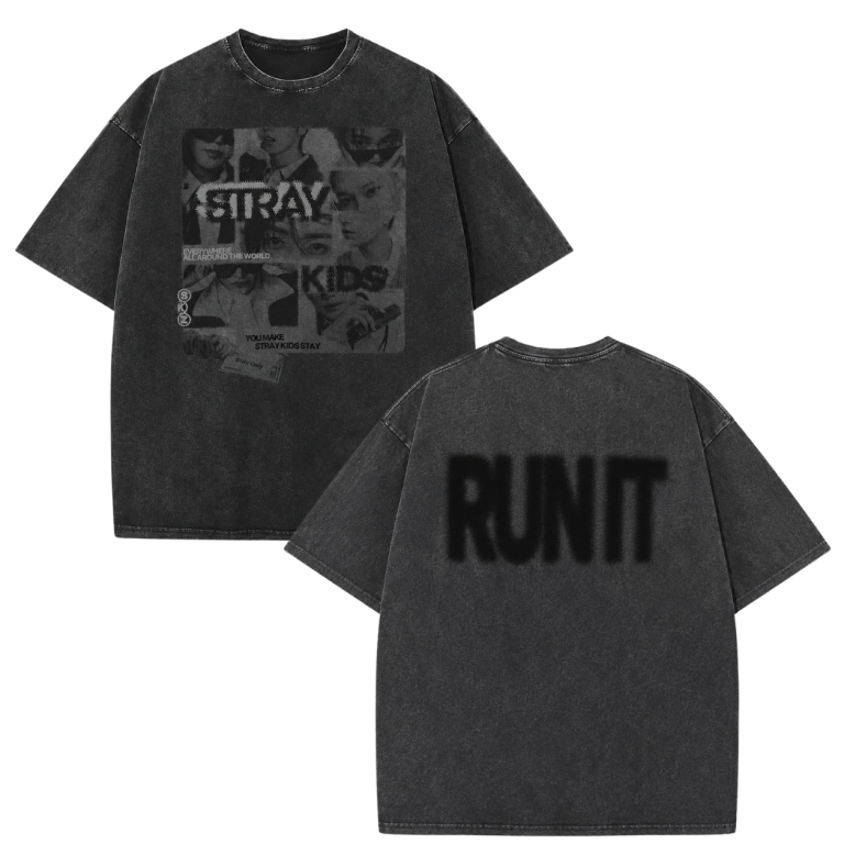 1 - Stray Kids Store