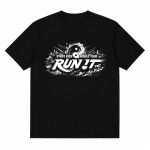 Stray Kids World Tour Run It 2026 HTCT2008 Stray Kids T-Shirt