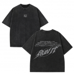 Stray Kids [RUN IT] 2026 Tour HTCT2008 Stray Kids T-Shirt
