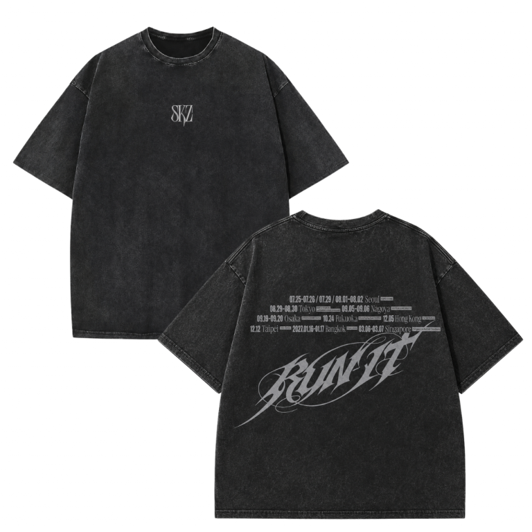 ko ten 10 - Stray Kids Store